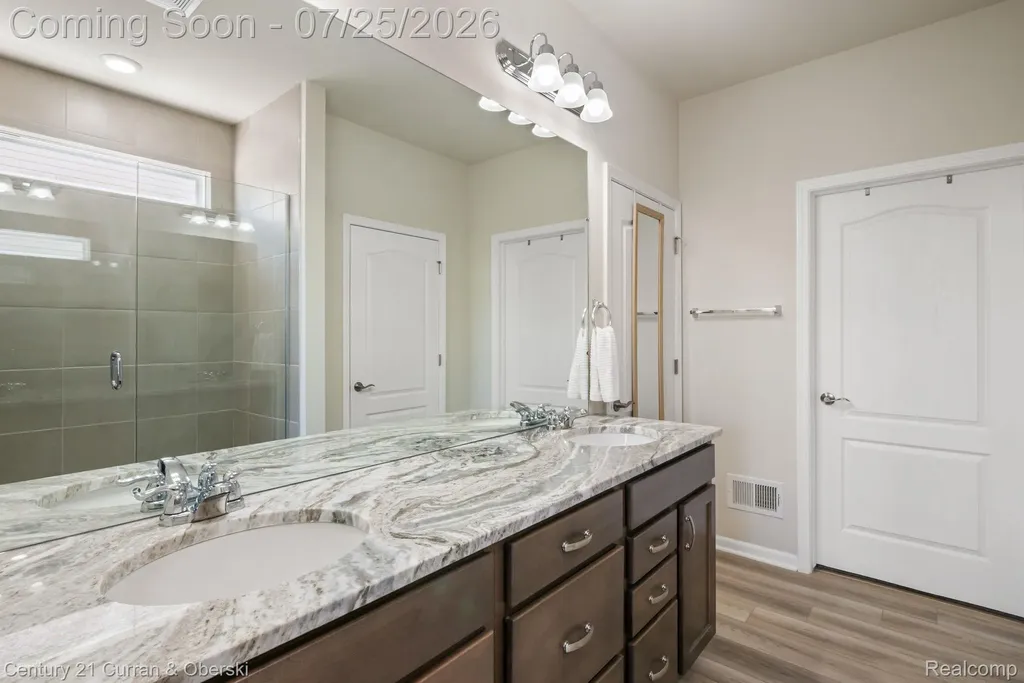 50210 Ogden Road Canton Charter Township MI 48188