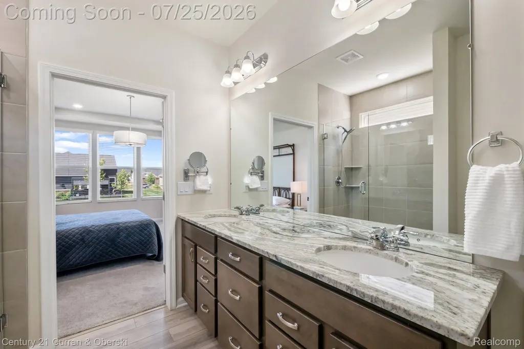 50210 Ogden Road Canton Charter Township MI 48188