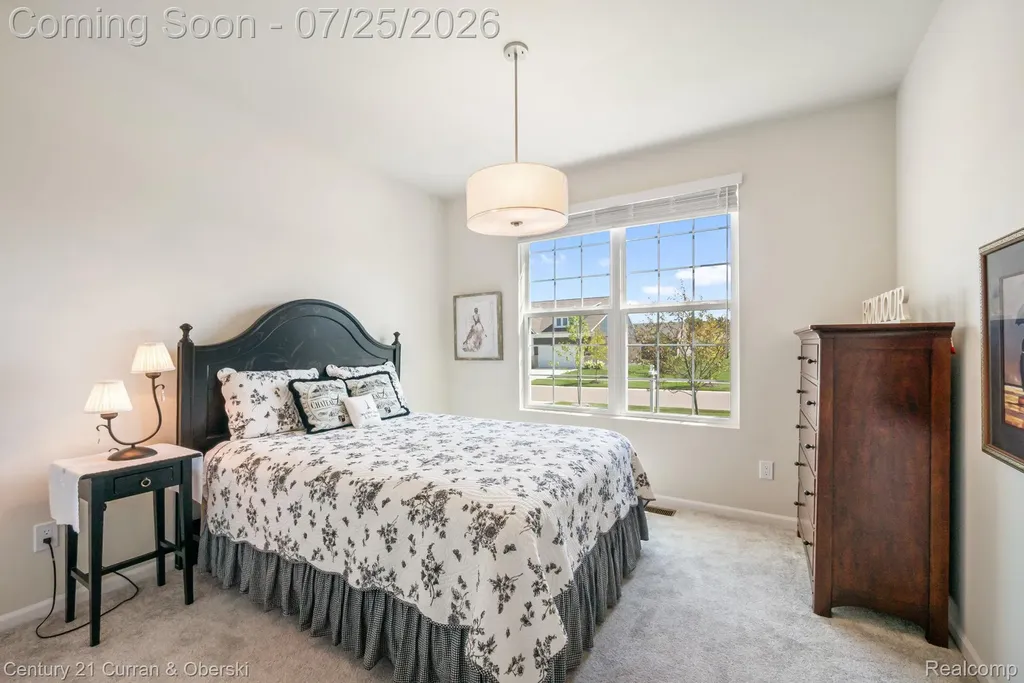 50210 Ogden Road Canton Charter Township MI 48188