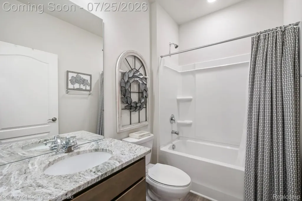 50210 Ogden Road Canton Charter Township MI 48188