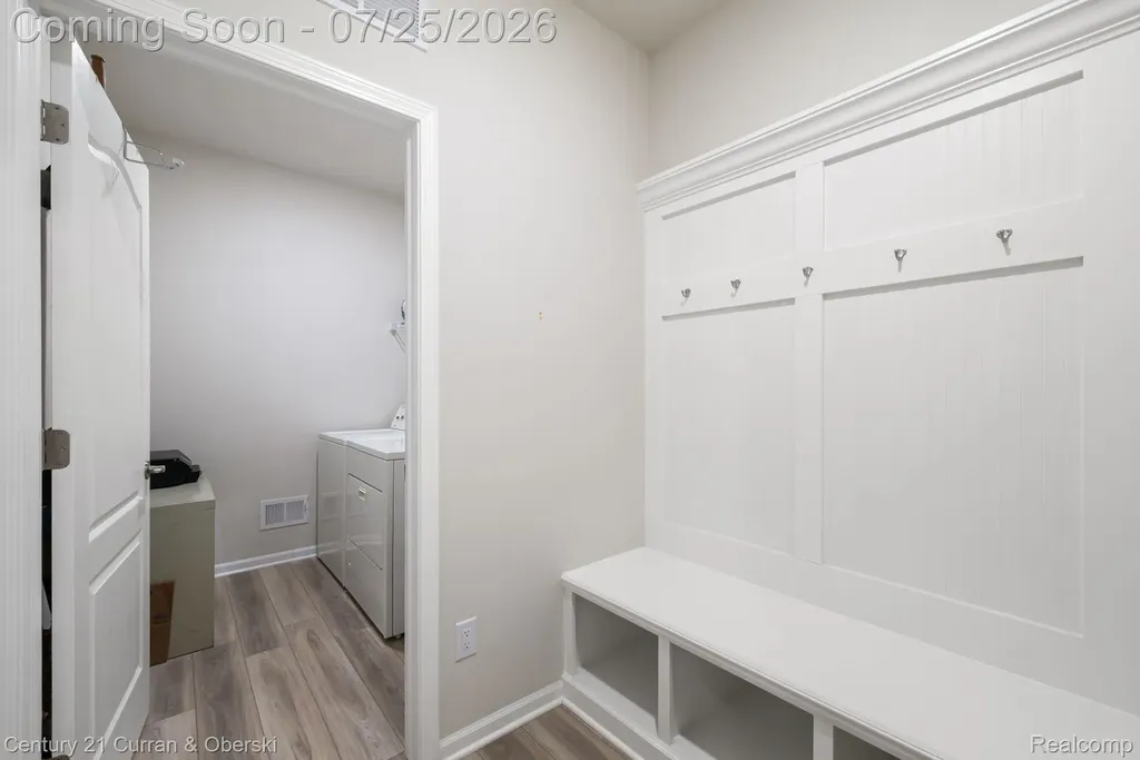 50210 Ogden Road Canton Charter Township MI 48188