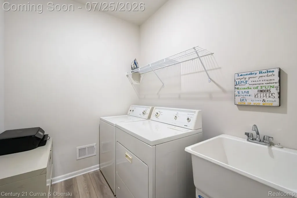 50210 Ogden Road Canton Charter Township MI 48188
