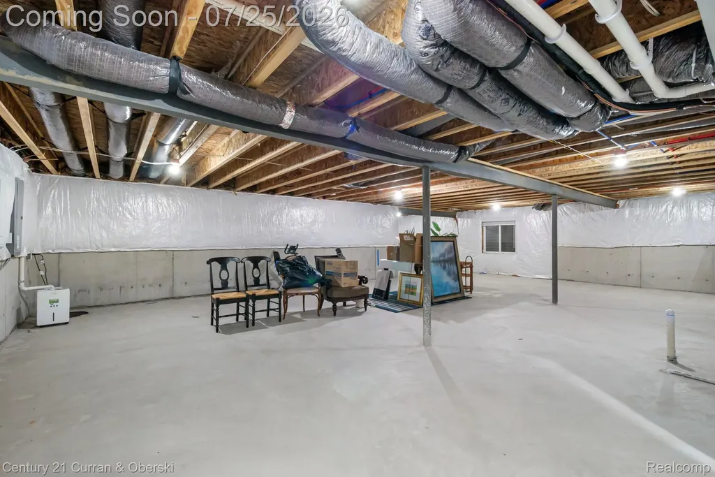 50210 Ogden Road Canton Charter Township MI 48188
