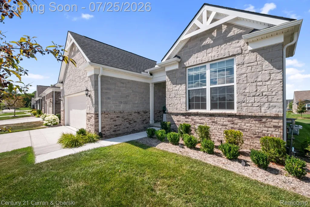 50210 Ogden Road Canton Charter Township MI 48188