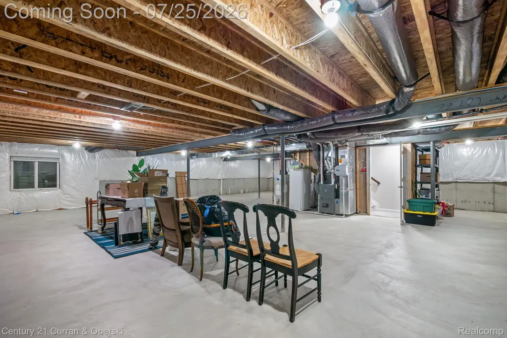 50210 Ogden Road Canton Charter Township MI 48188