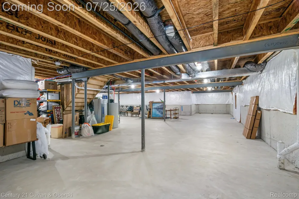 50210 Ogden Road Canton Charter Township MI 48188