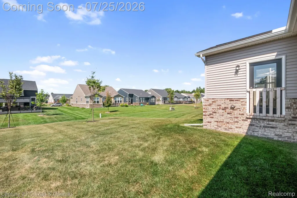 50210 Ogden Road Canton Charter Township MI 48188