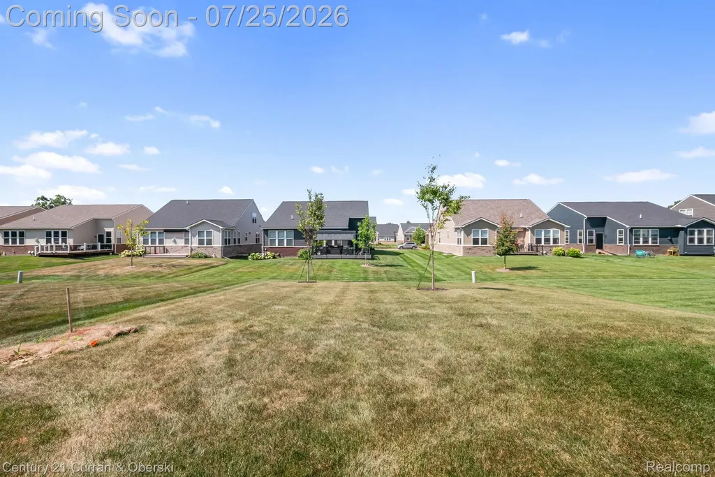 50210 Ogden Road Canton Charter Township MI 48188