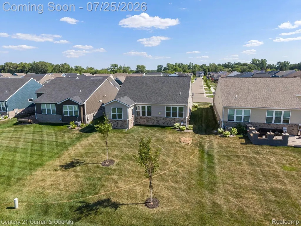 50210 Ogden Road Canton Charter Township MI 48188
