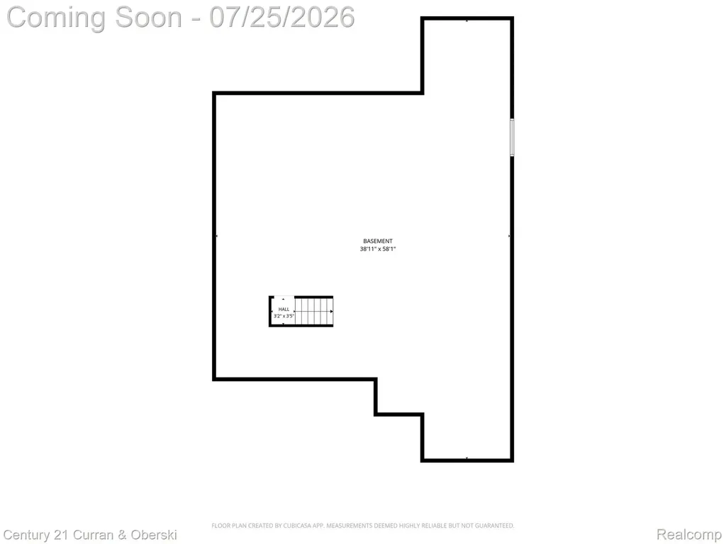 50210 Ogden Road Canton Charter Township MI 48188