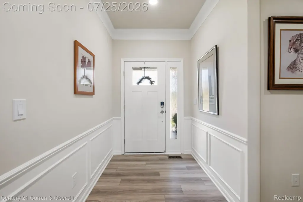 50210 Ogden Road Canton Charter Township MI 48188