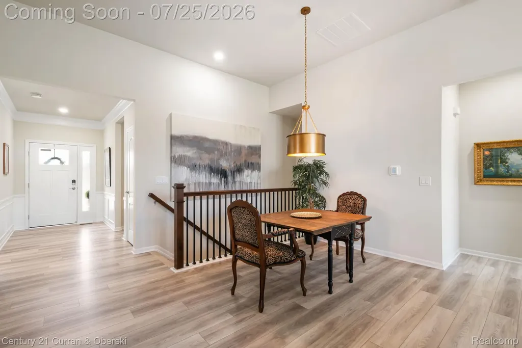 50210 Ogden Road Canton Charter Township MI 48188