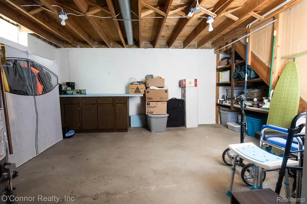 655 Georgia Avenue Marysville City MI 48040