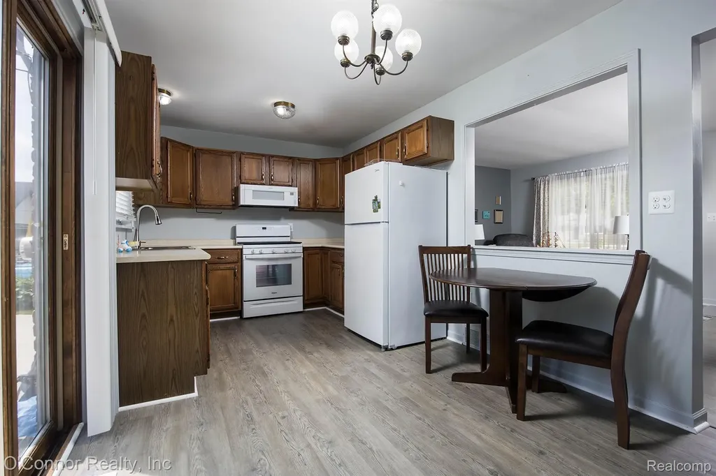 655 Georgia Avenue Marysville City MI 48040