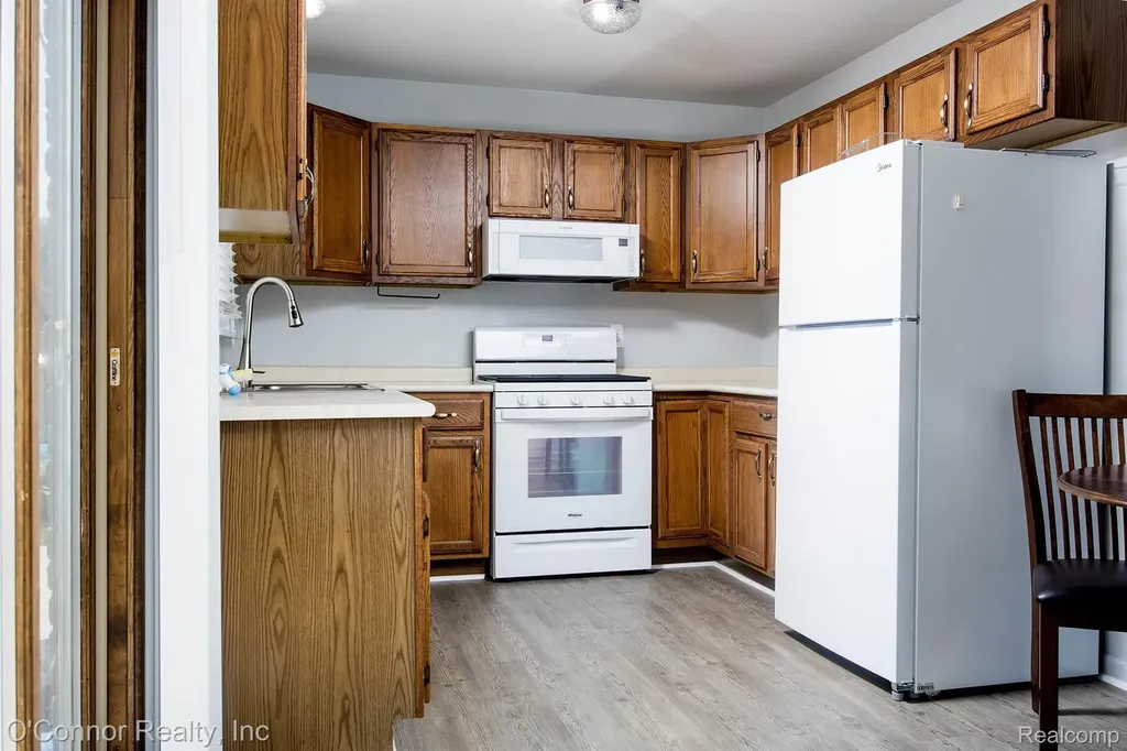 655 Georgia Avenue Marysville City MI 48040