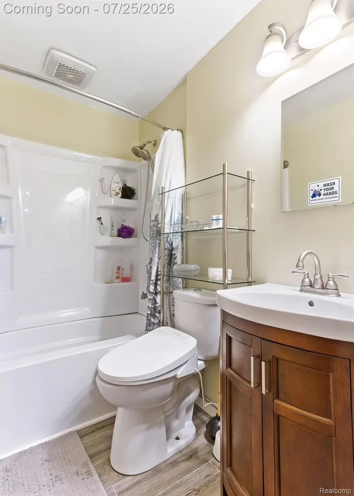 10696 Van Buren Lane Van Buren Charter Township MI 48111