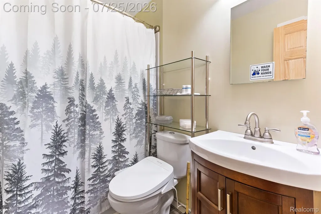 10696 Van Buren Lane Van Buren Charter Township MI 48111