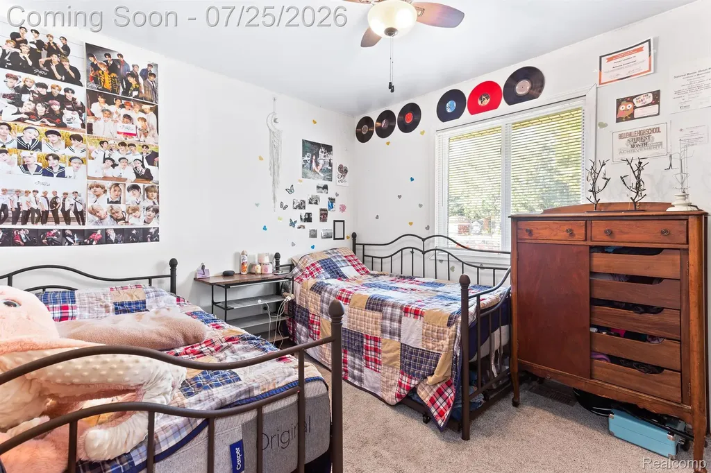 10696 Van Buren Lane Van Buren Charter Township MI 48111