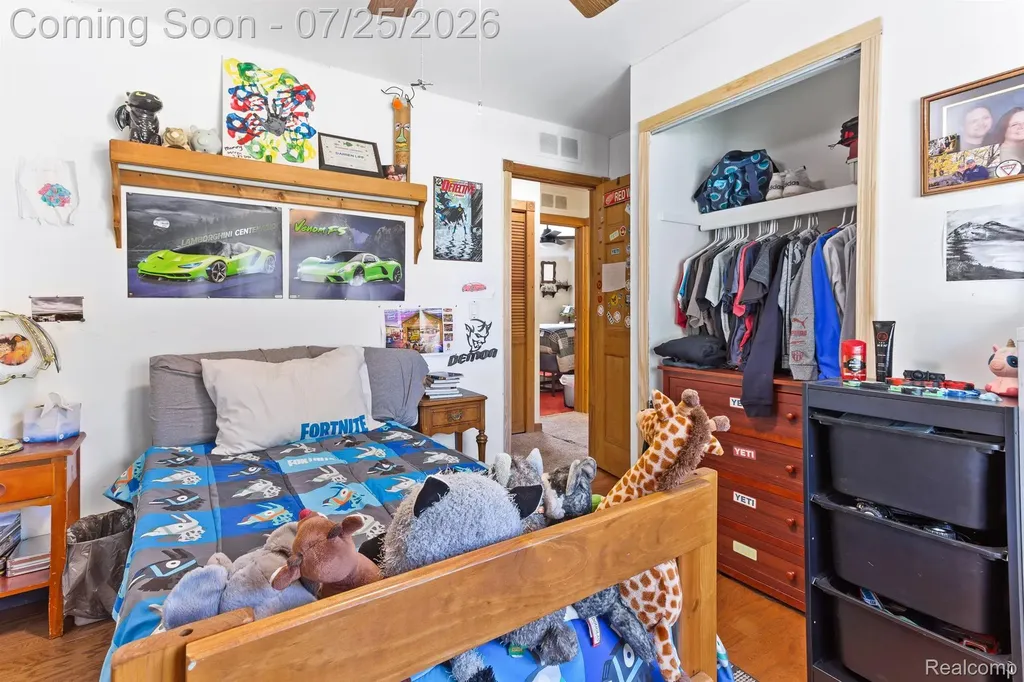 10696 Van Buren Lane Van Buren Charter Township MI 48111