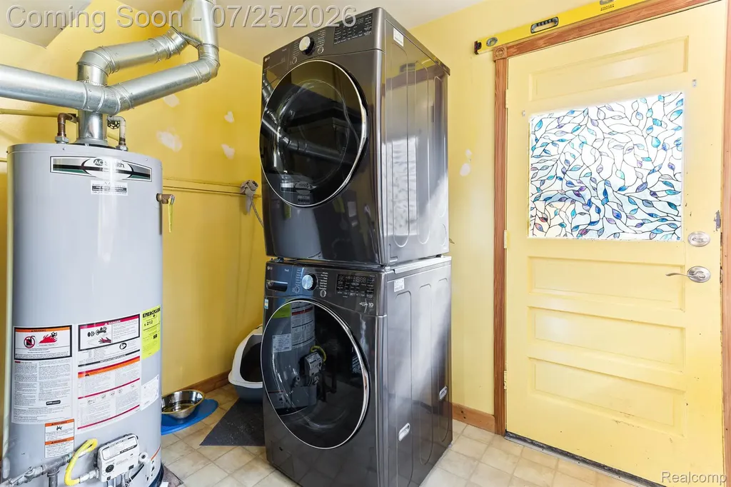 10696 Van Buren Lane Van Buren Charter Township MI 48111