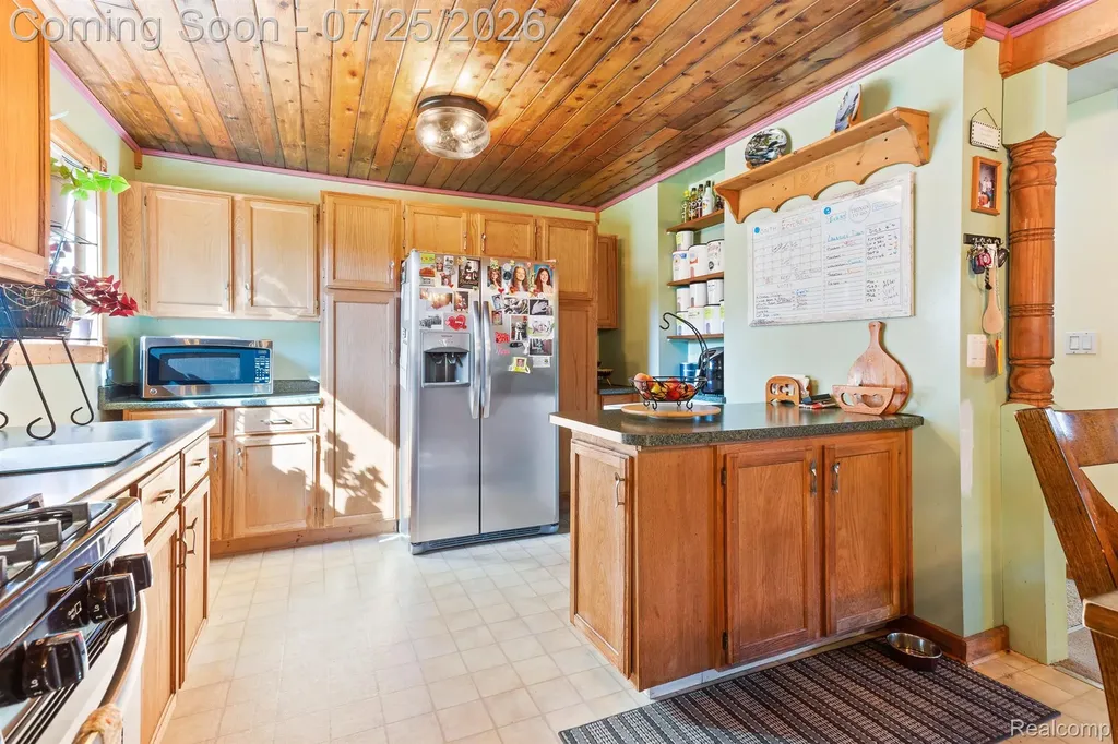 10696 Van Buren Lane Van Buren Charter Township MI 48111