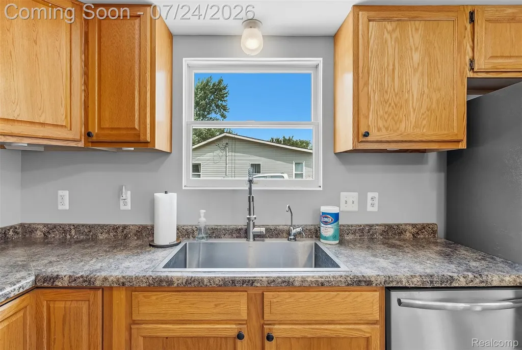 7443 Lawrence Street Mundy Township MI 48439