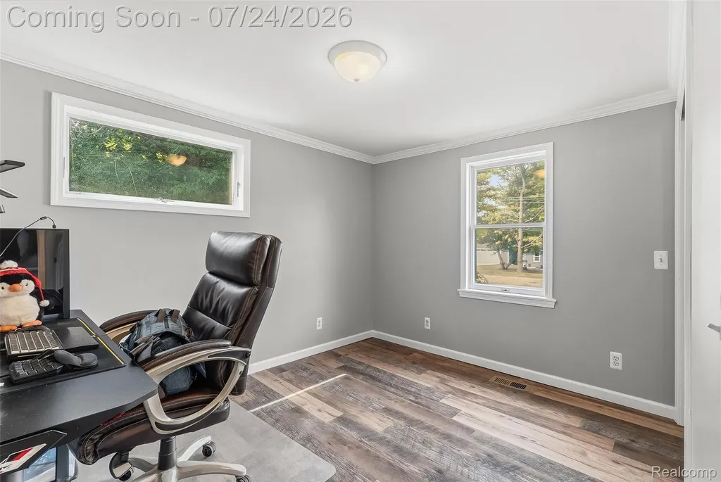 7443 Lawrence Street Mundy Township MI 48439