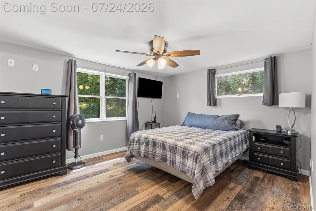 7443 Lawrence Street Mundy Township MI 48439