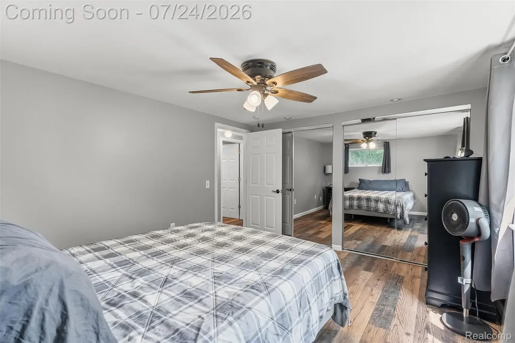 7443 Lawrence Street Mundy Township MI 48439