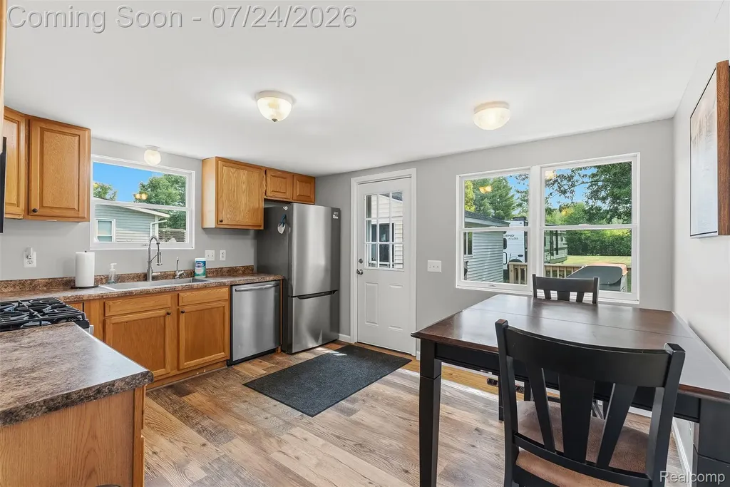 7443 Lawrence Street Mundy Township MI 48439