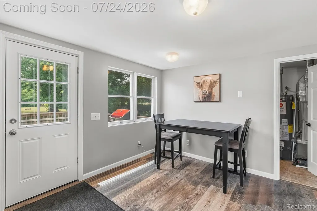 7443 Lawrence Street Mundy Township MI 48439