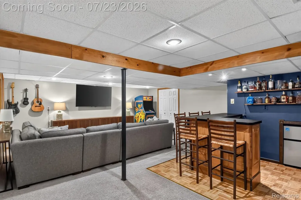 46025 Duke Drive Chesterfield Township MI 48051