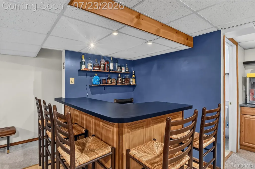 46025 Duke Drive Chesterfield Township MI 48051