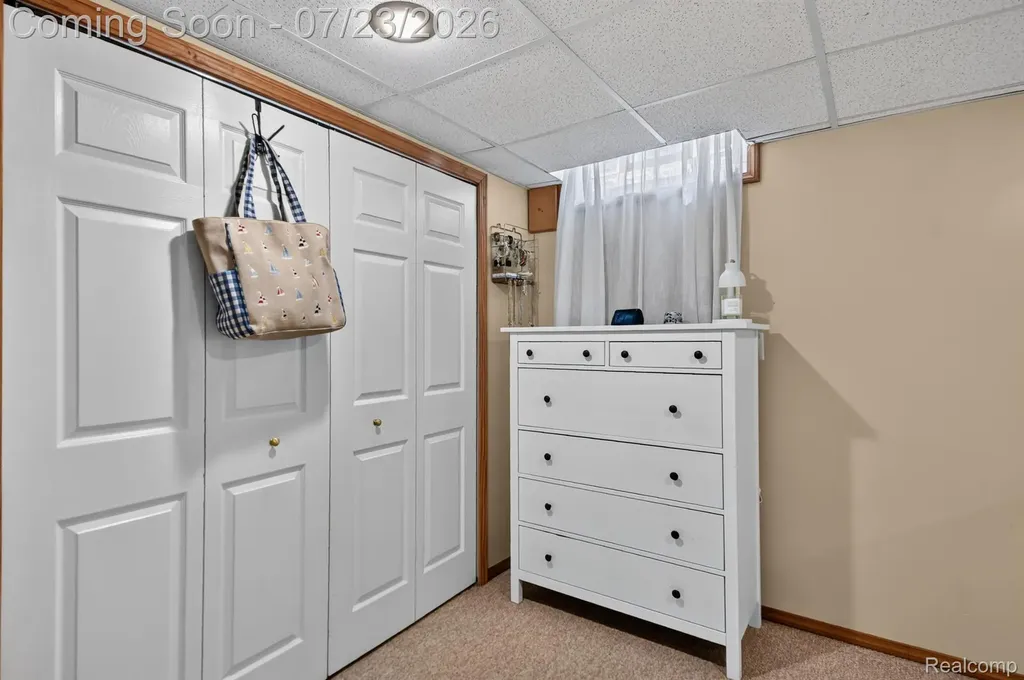 46025 Duke Drive Chesterfield Township MI 48051