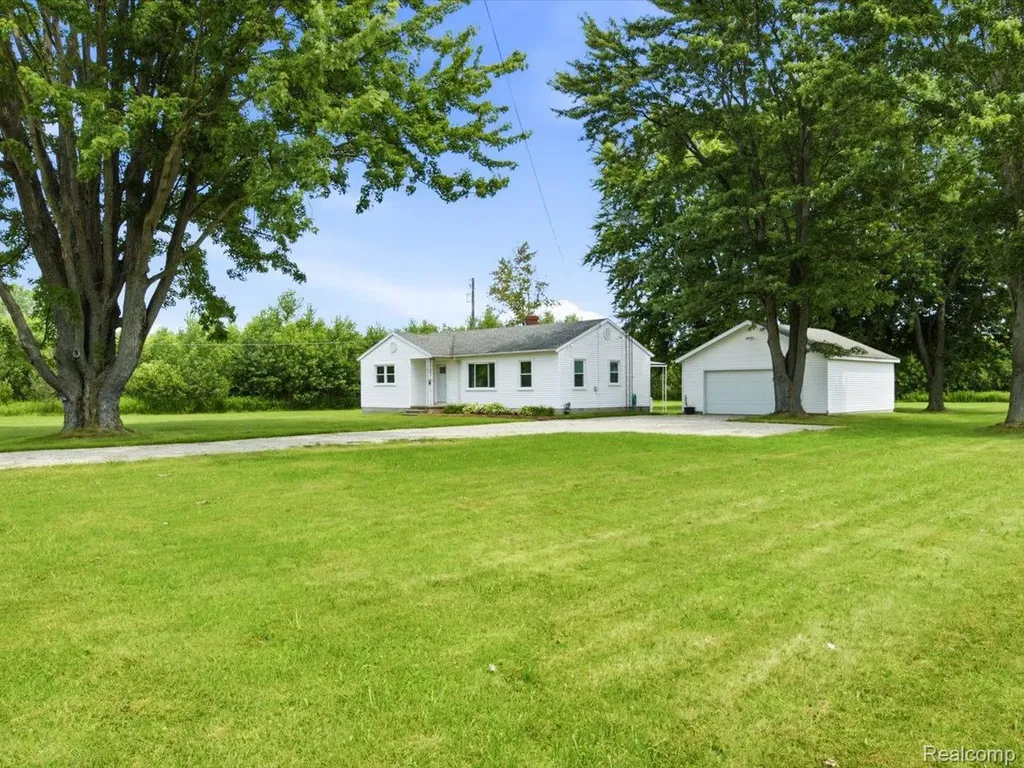 1434 Allen Road Kimball Township MI 48074