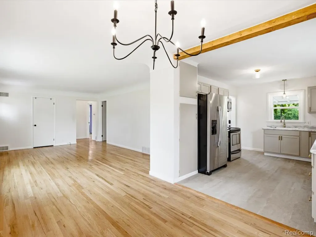 1434 Allen Road Kimball Township MI 48074