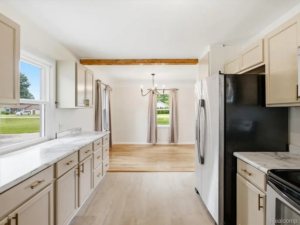 1434 Allen Road Kimball Township MI 48074