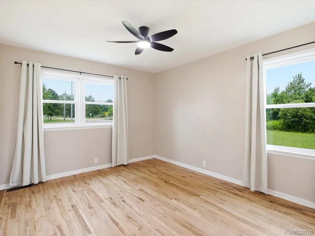 1434 Allen Road Kimball Township MI 48074