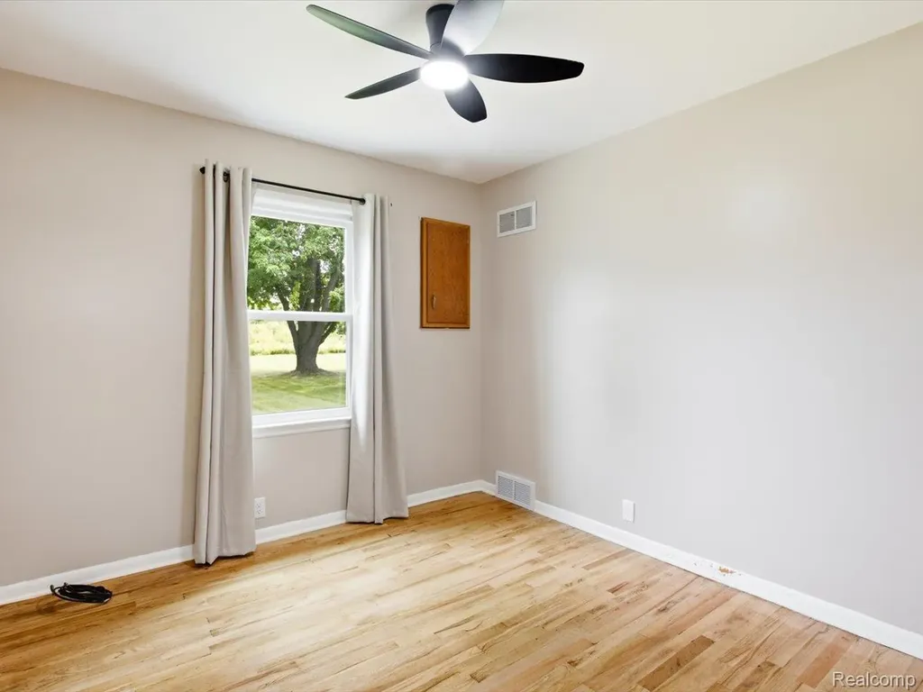 1434 Allen Road Kimball Township MI 48074