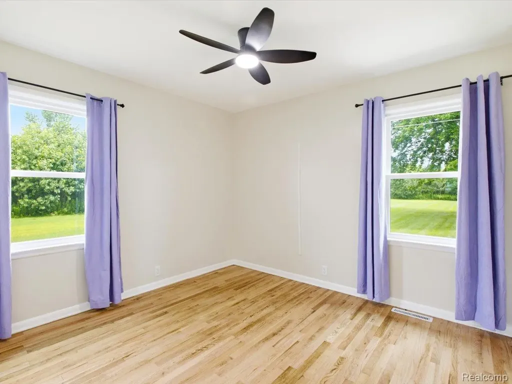 1434 Allen Road Kimball Township MI 48074