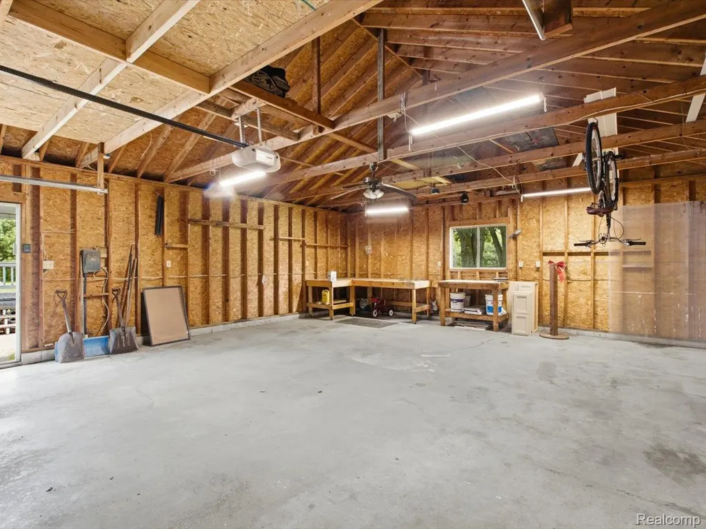 1434 Allen Road Kimball Township MI 48074