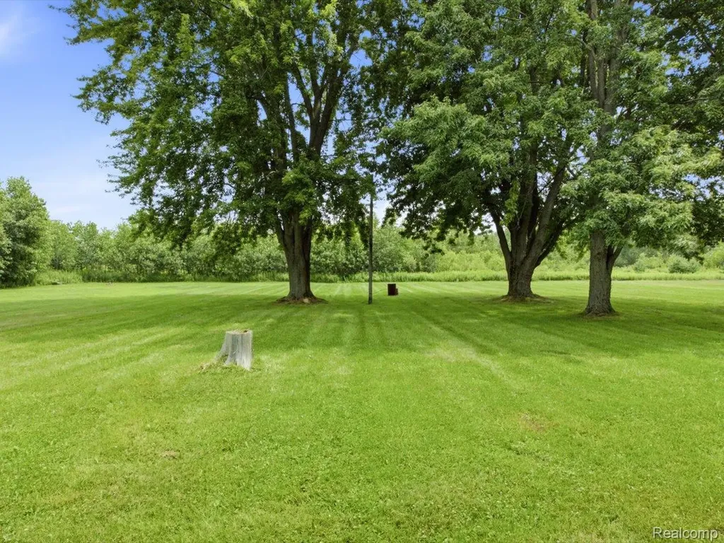 1434 Allen Road Kimball Township MI 48074