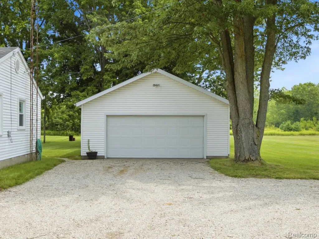 1434 Allen Road Kimball Township MI 48074