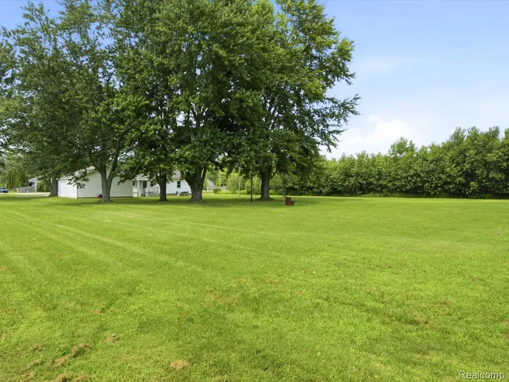 1434 Allen Road Kimball Township MI 48074