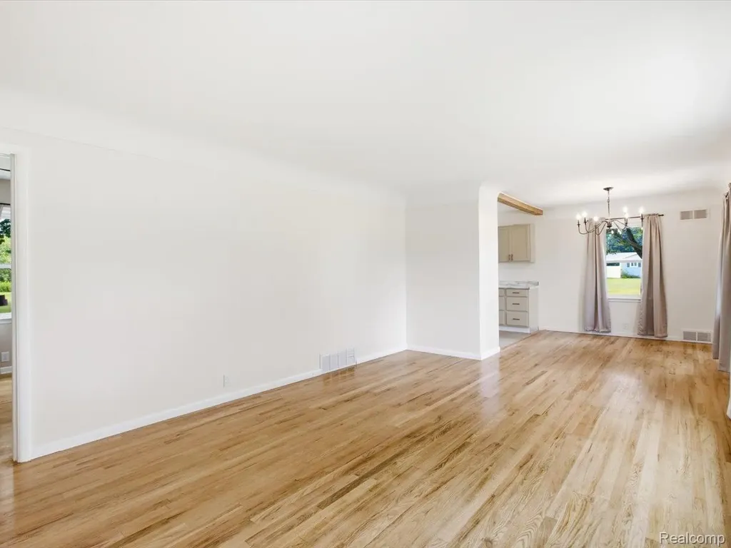 1434 Allen Road Kimball Township MI 48074