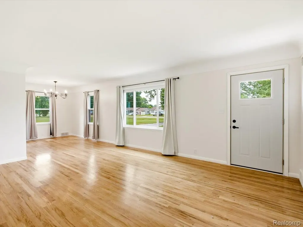 1434 Allen Road Kimball Township MI 48074