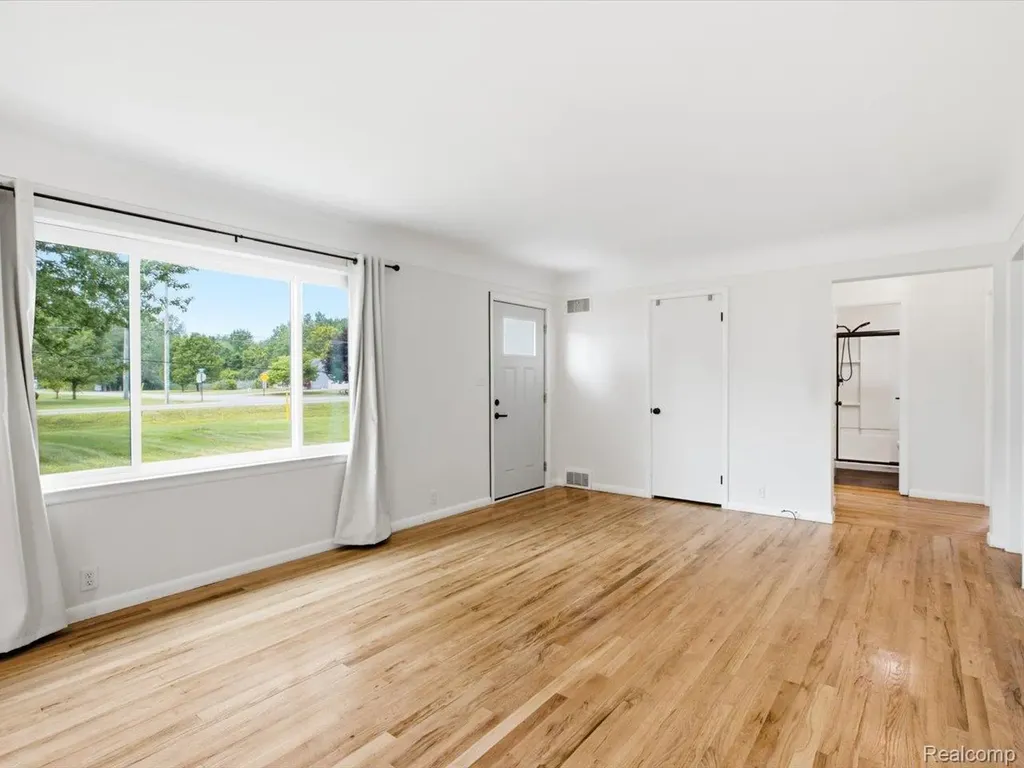1434 Allen Road Kimball Township MI 48074