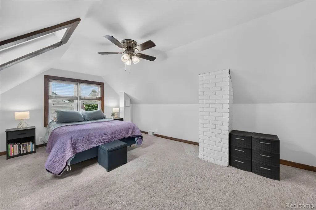 15807 Meyer Avenue Allen Park City MI 48101