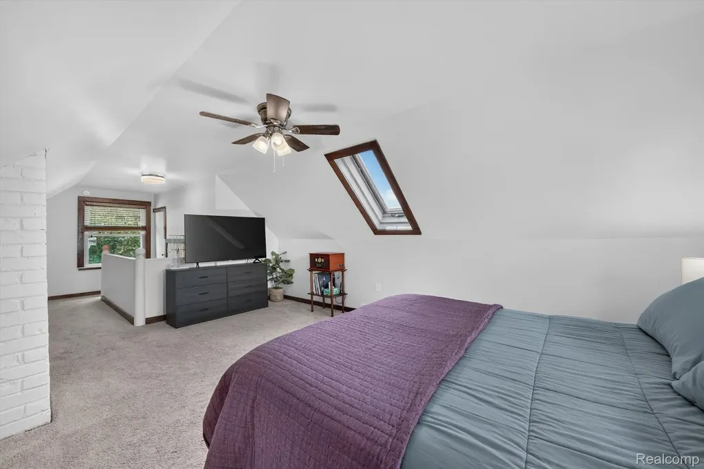 15807 Meyer Avenue Allen Park City MI 48101