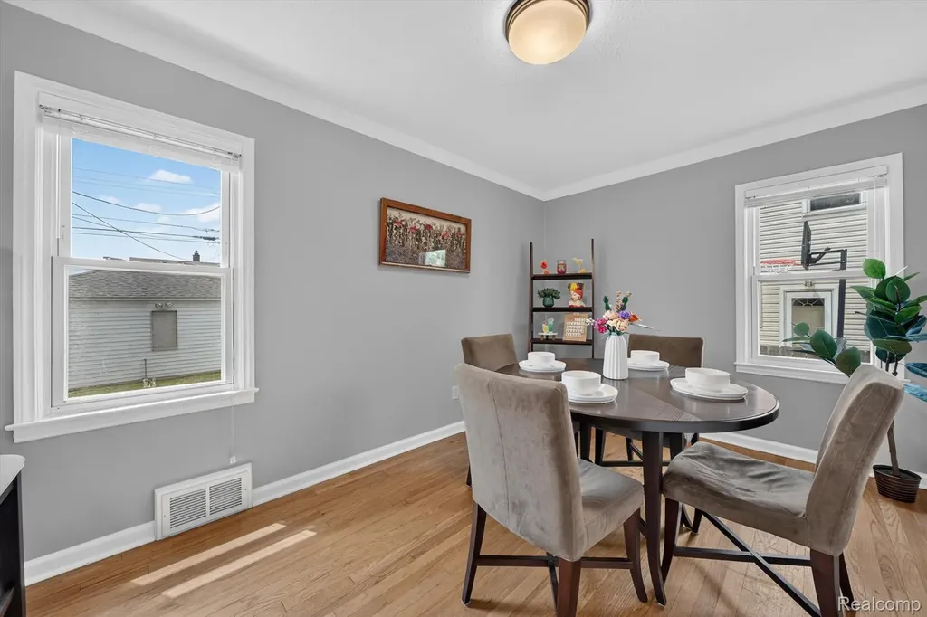 15807 Meyer Avenue Allen Park City MI 48101